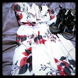 Womens cocktail dress! NEW!!