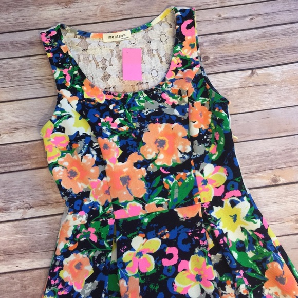 Monteau Dresses & Skirts - 🍭🍰🍫SWEET DEAL