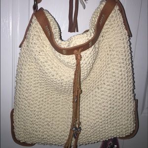 SALE TODAY ONLY⚡️Lucky Brand; cross body bag