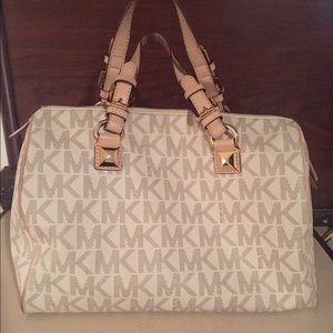 Michael Kors satchel