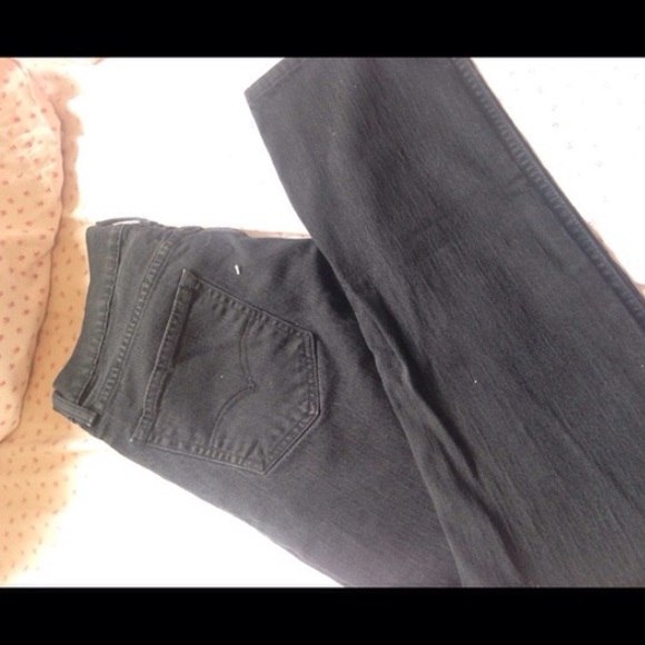 Men's Levi's