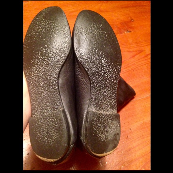 Giuseppe Zanotti Black Boots - Picture 3 of 4