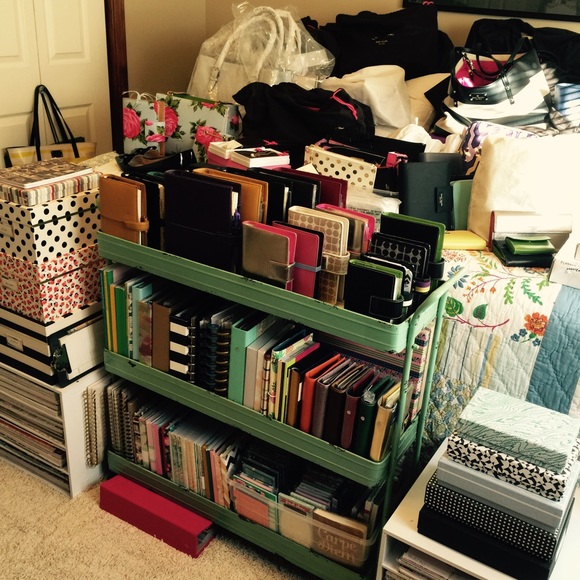 Why I sell what I sell and who I am. Love Posh! - Picture 2 of 4