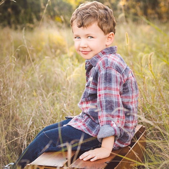 Why I sell what I sell and who I am. Love Posh! - Picture 3 of 4