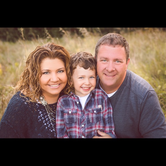 Why I sell what I sell and who I am. Love Posh! - Picture 4 of 4