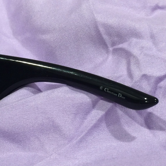 Sunglasses authentic Dior