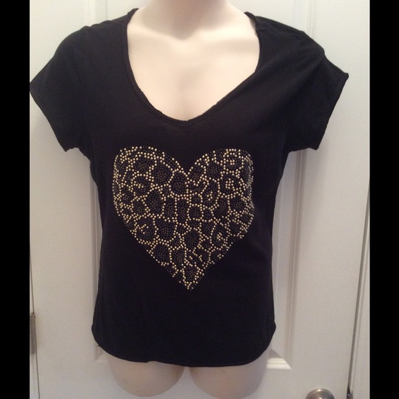 Seven7 Rocker Tee. Size14/16 - Picture 1 of 2