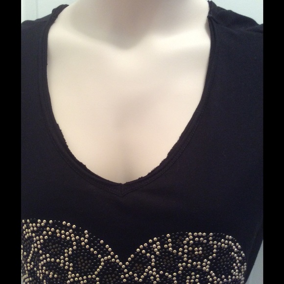 Seven7 Rocker Tee. Size14/16 - Picture 2 of 2