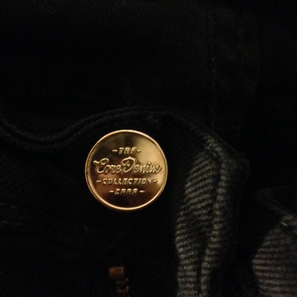 Zara black pants - Picture 3 of 3