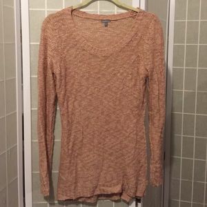 Blush Lightweight Sweater