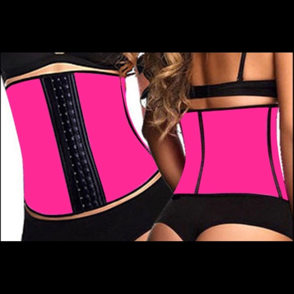 New Waist trainer