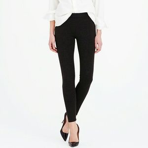 JCrew Pixie Pants
