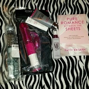 Fun Pure Romance Bundle!