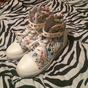 Shishangsuixin shoes