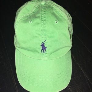 Polo by Ralph Lauren cap