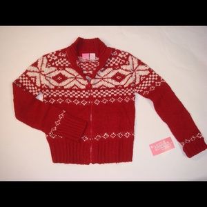 Great American Cardigan