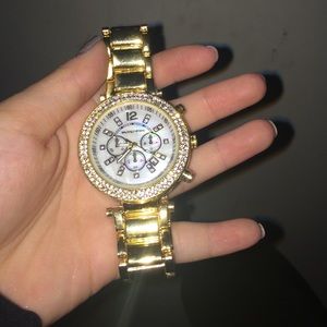 MK watch