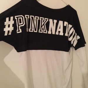 Victoria's Secret crew