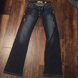 Bke Stella boot size 26R