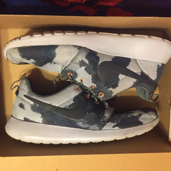 Nike Roshe Runs