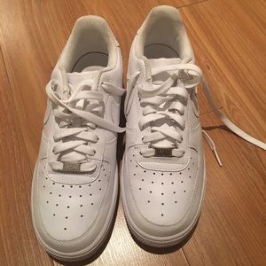 Women's Nike Air Force 1
