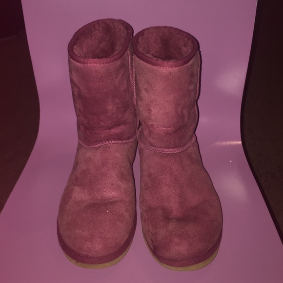 UGG Shoes - Marron Uggs🎀