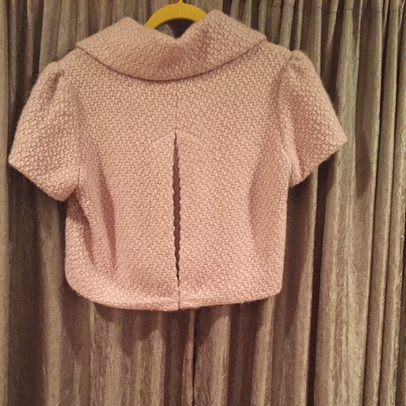 Jacket - Picture 2 of 2