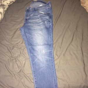 Jean Capri's