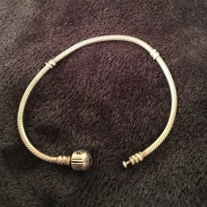 Pandora bracelet