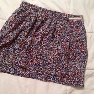 LAST CHANCE - NWOT, BCBGenration Skirt