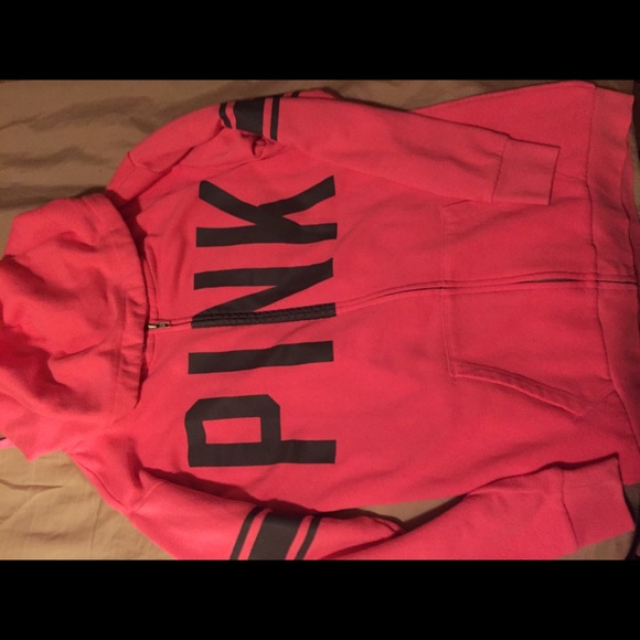 ❌❌SOLD❌❌PINK oversized sweater - Picture 2 of 4