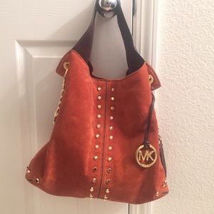 Michael Kors shoulder bag