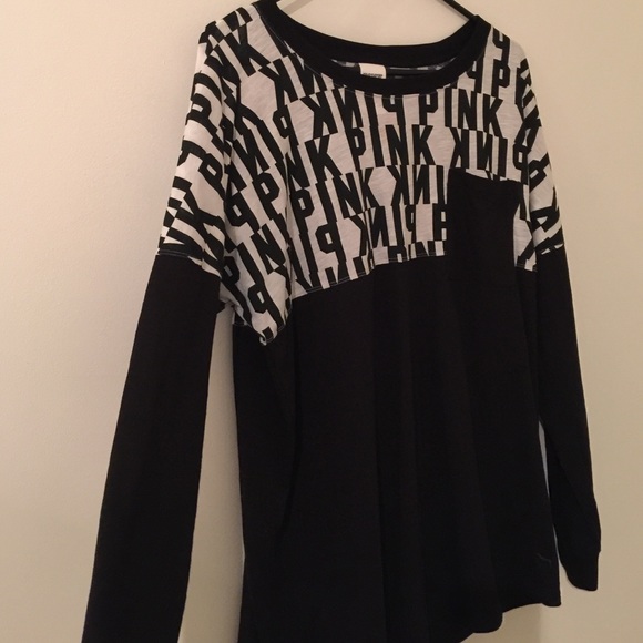 Victoria's Secret crew