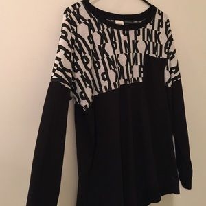 Victoria's Secret crew