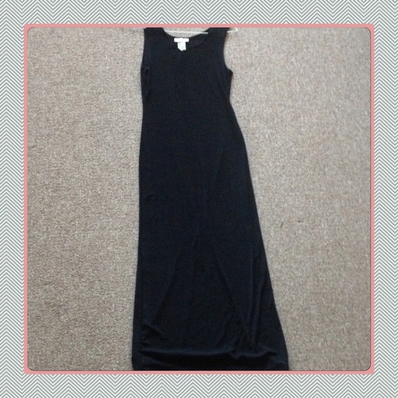 Dress and Sheer Jacket - Picture 3 of 3