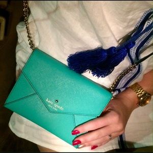 SOLD❌ Kate Spade Cedar Street Monday