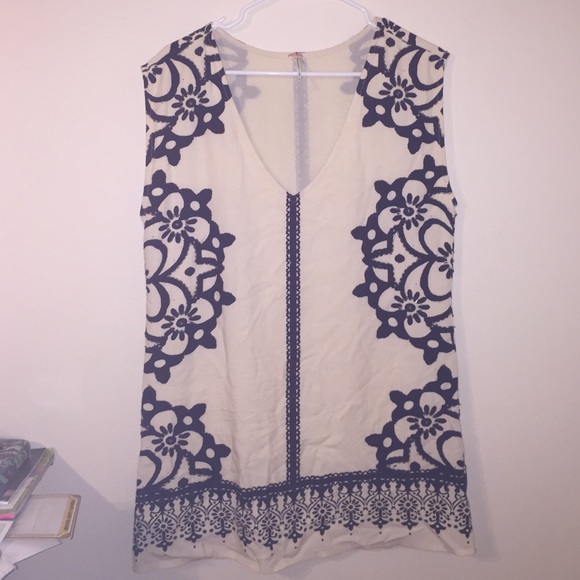 Brand New Free People Dress - Picture 2 of 2