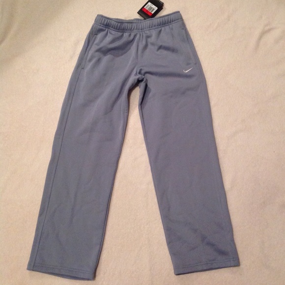 NWT Girl's NIKE Therma-Fit Sweatpants