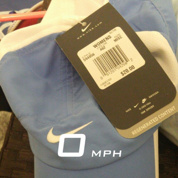 Nike Women's Adjustable Running Hat