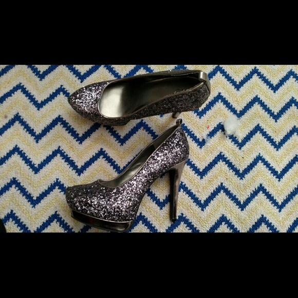 Mossimo Heels