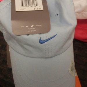 Nike Women's Adjustable Running Hat