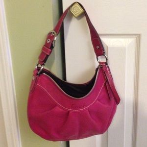 Coach Shoulder Bag