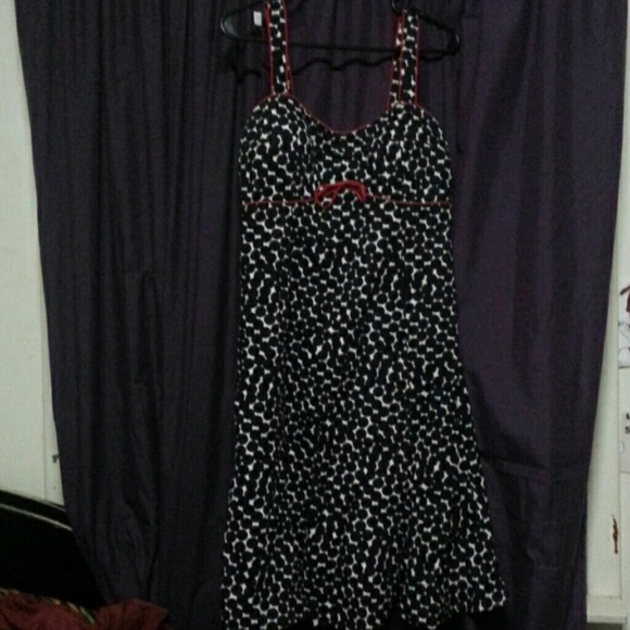 R&K Originals Dress