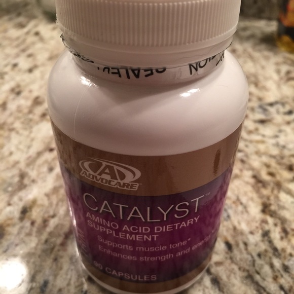 Advocare Catalyst