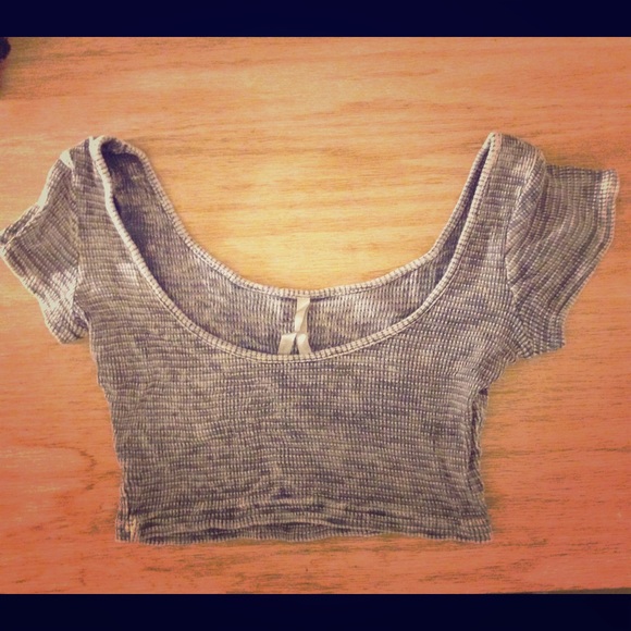 Super crop - Picture 1 of 2