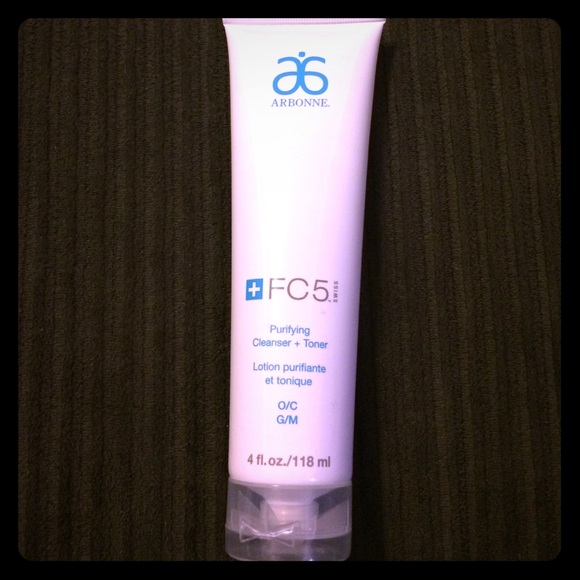 Purifying Cleanser + Toner