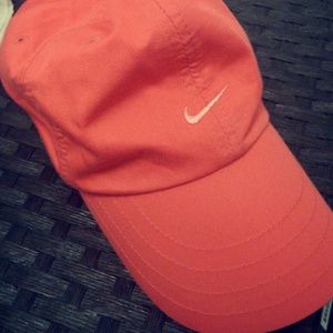 Nike Women's Adjustable Running Hat