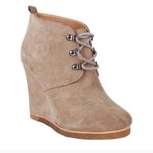 Steve Madden booties