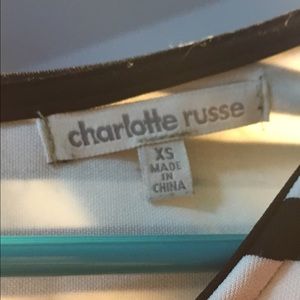 Cute dress from Charlotte Russe