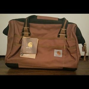 Carhartt Legacy Edition Tool Bag